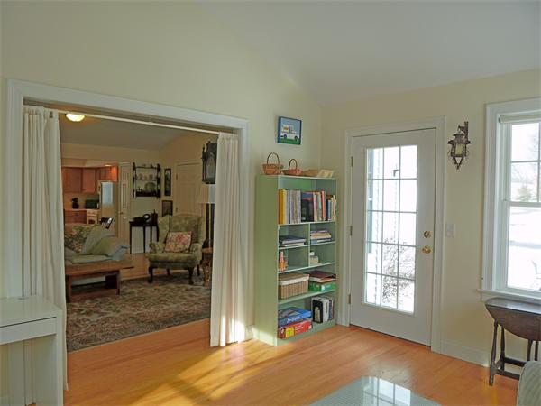 22 Pomeroy Meadow Road, Unit 13 Southampton, MA 01073 - Photo 8 of 13 Gallery Image 8