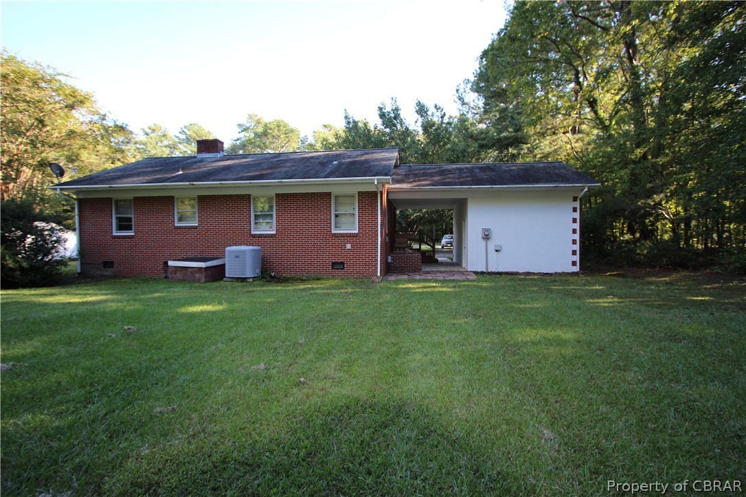 11359 Buckley Hall Road Mathews, VA 23109 - Photo 29 of 33