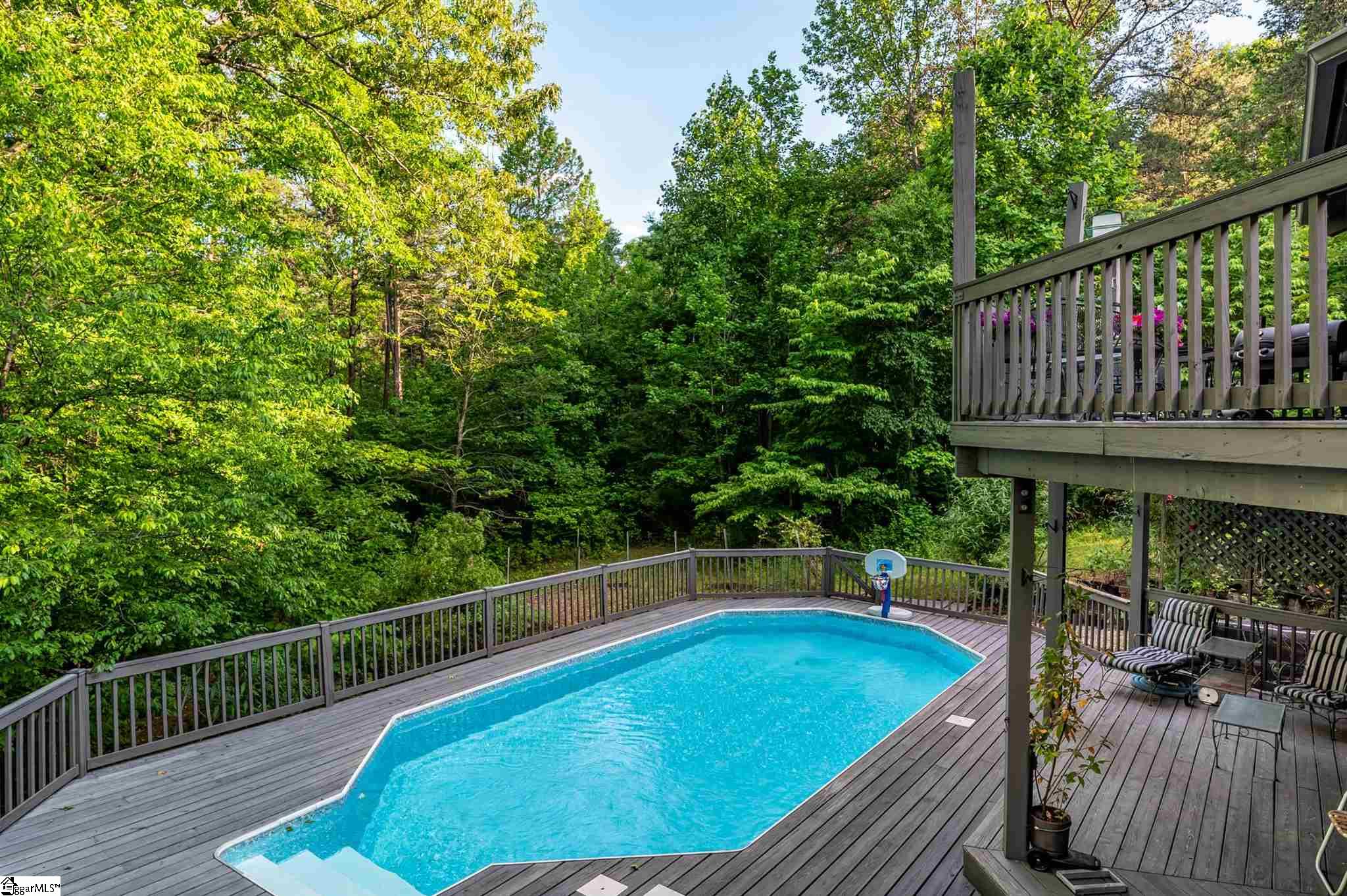 305 Raven Cliff Road Cleveland, SC 29635 - Photo 14 of 36