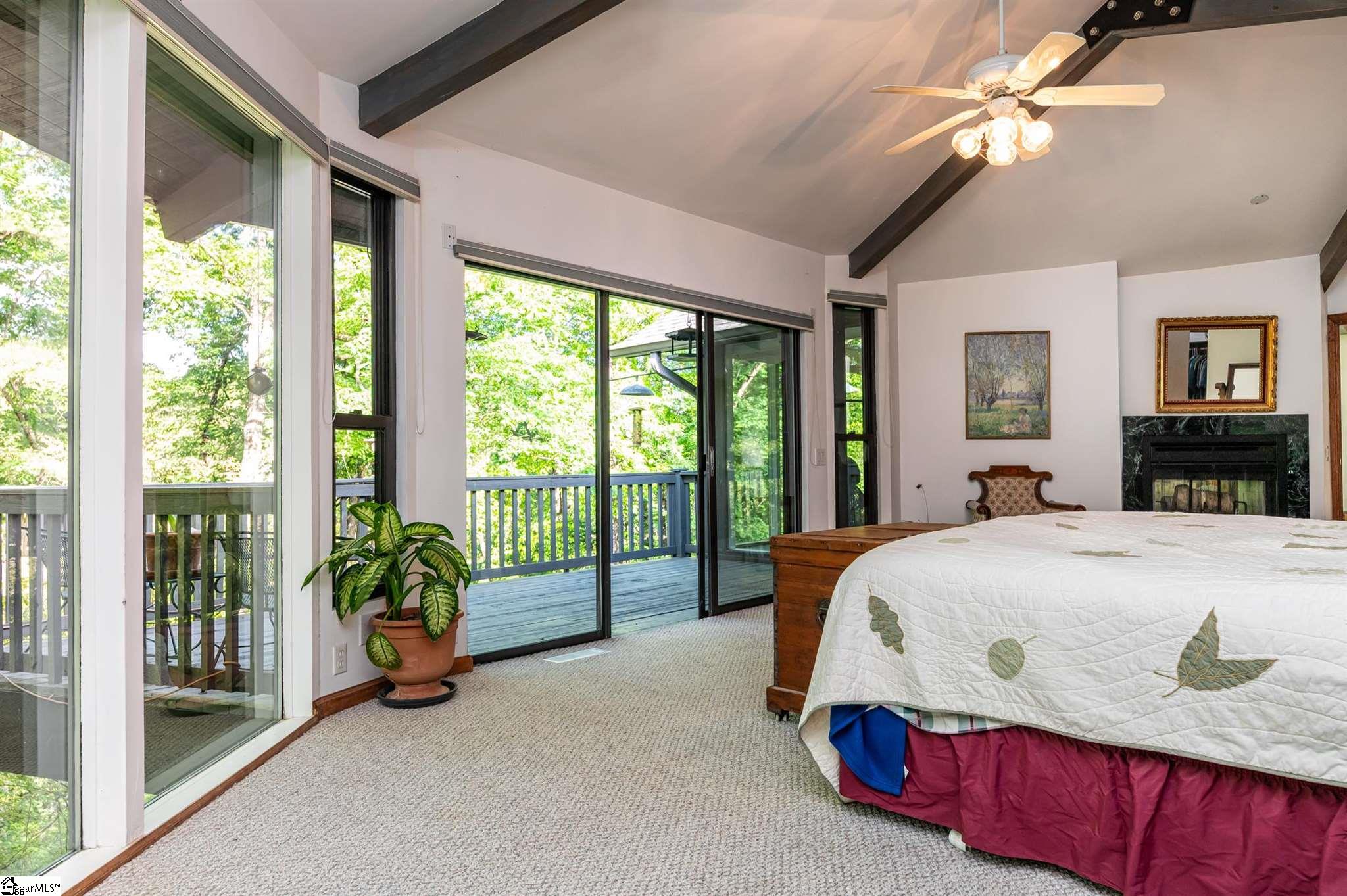 305 Raven Cliff Road Cleveland, SC 29635 - Photo 23 of 36