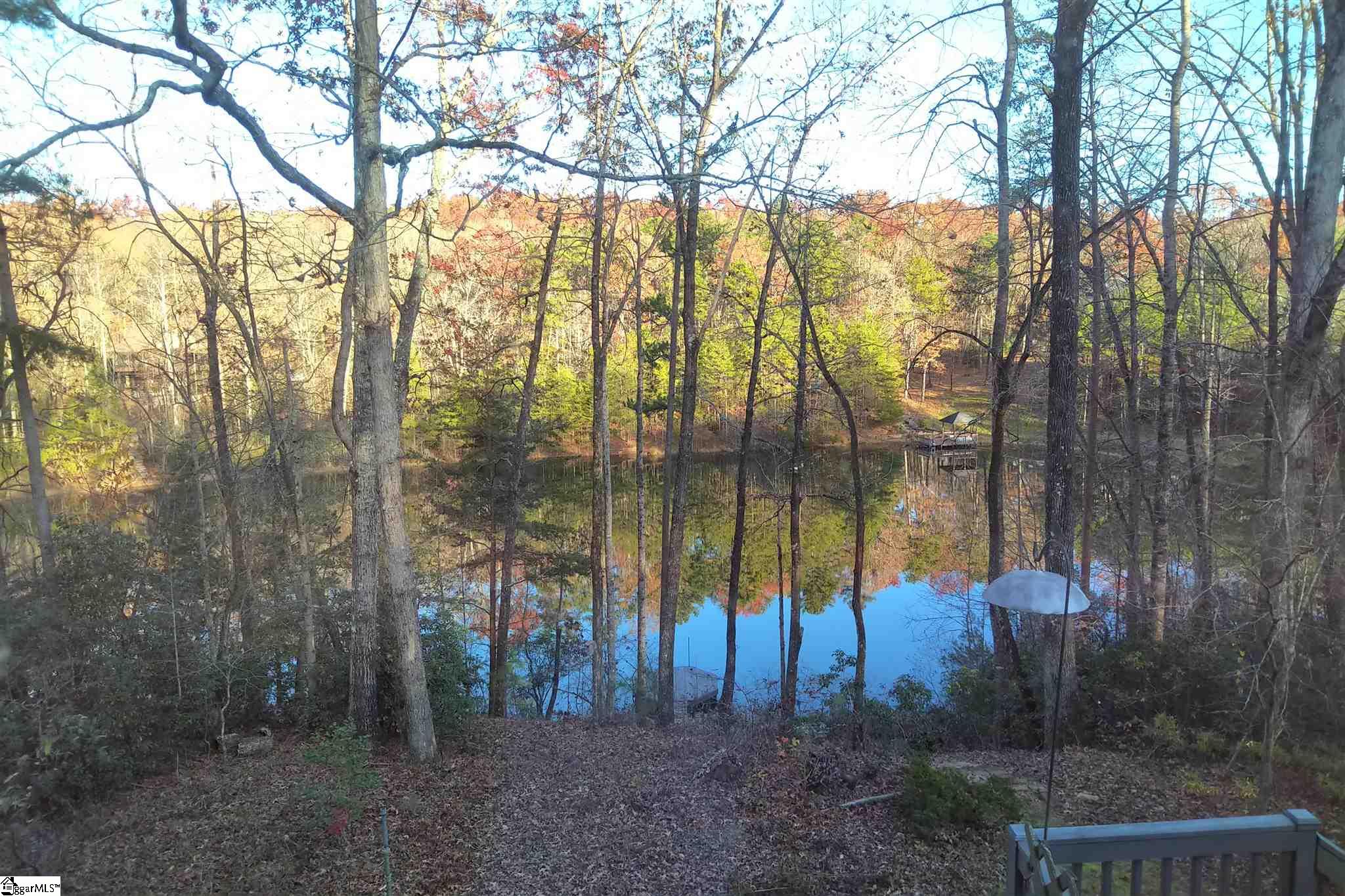 305 Raven Cliff Road Cleveland, SC 29635 - Photo 4 of 36