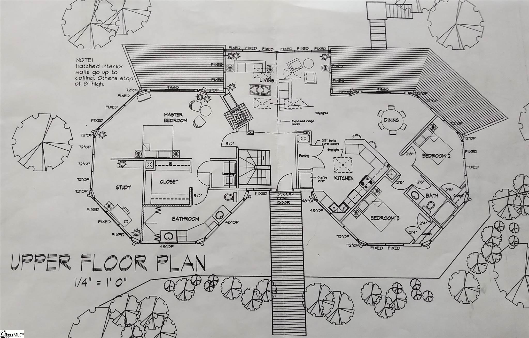 305 Raven Cliff Road Cleveland, SC 29635 - Photo 34 of 36