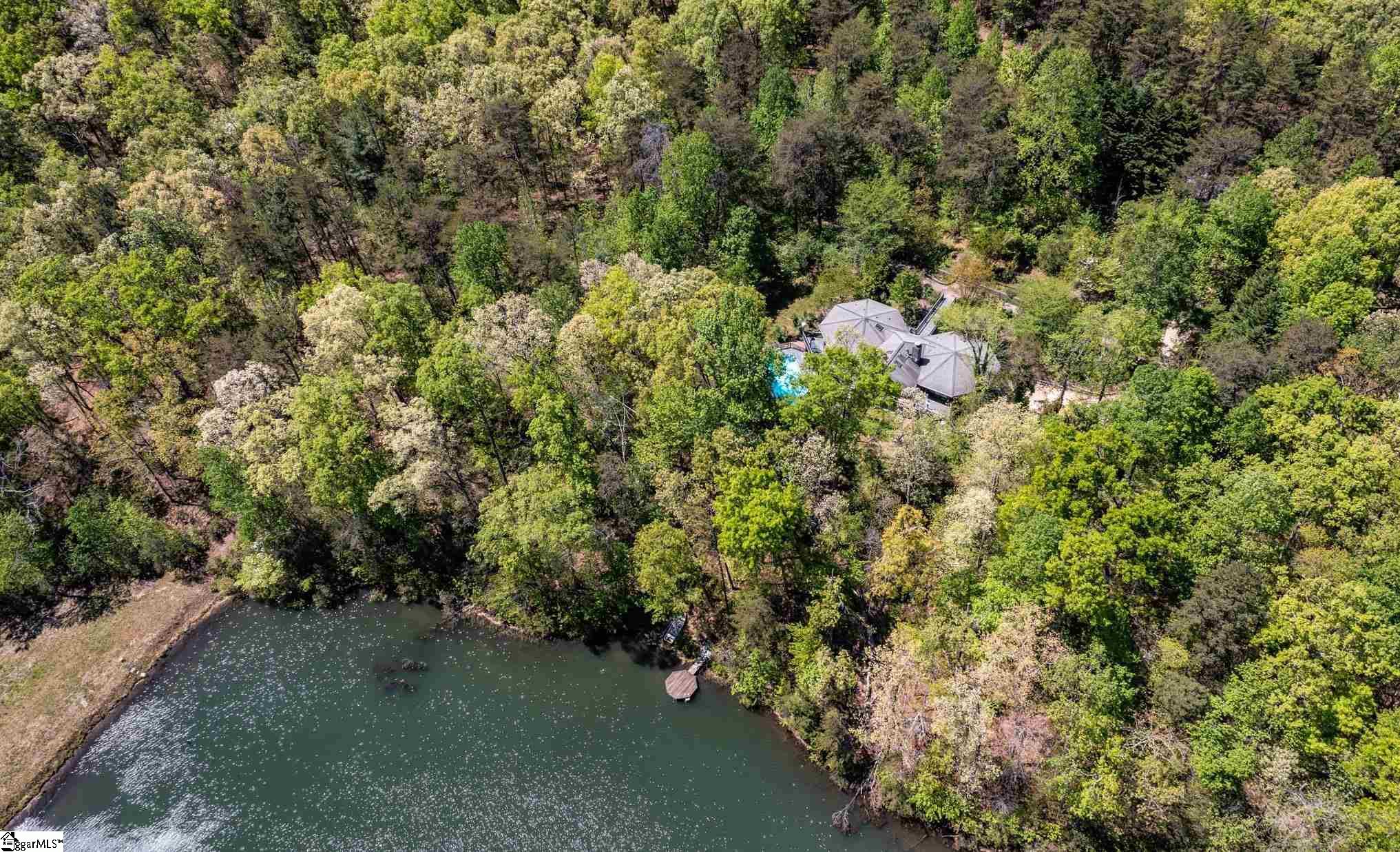 305 Raven Cliff Road Cleveland, SC 29635 - Photo 8 of 36