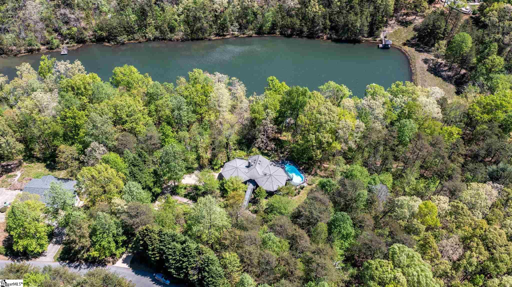 305 Raven Cliff Road Cleveland, SC 29635 - Photo 9 of 36