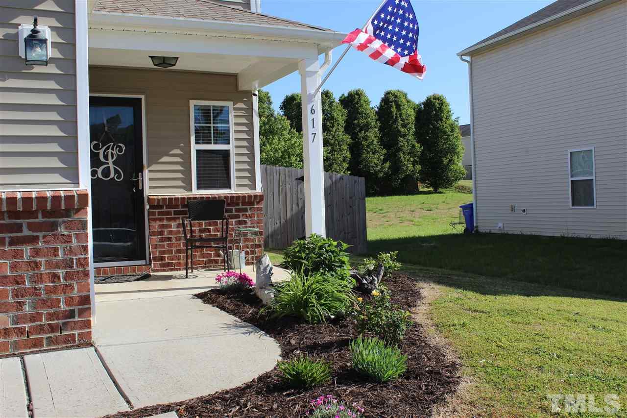 617 Hastings Road Mebane, NC 27302 - Photo 1 of 27 Gallery Image 1
