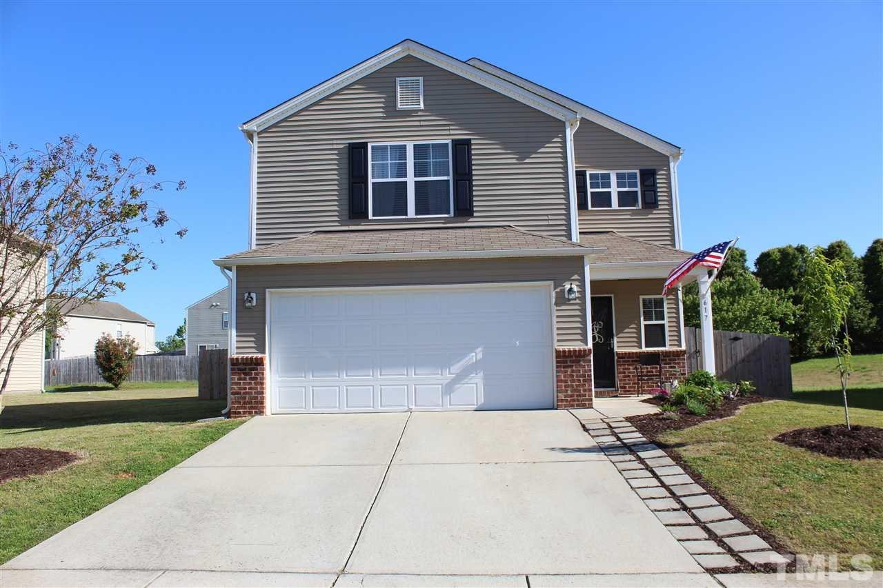 617 Hastings Road Mebane, NC 27302 - Photo 2 of 27 Gallery Image 2