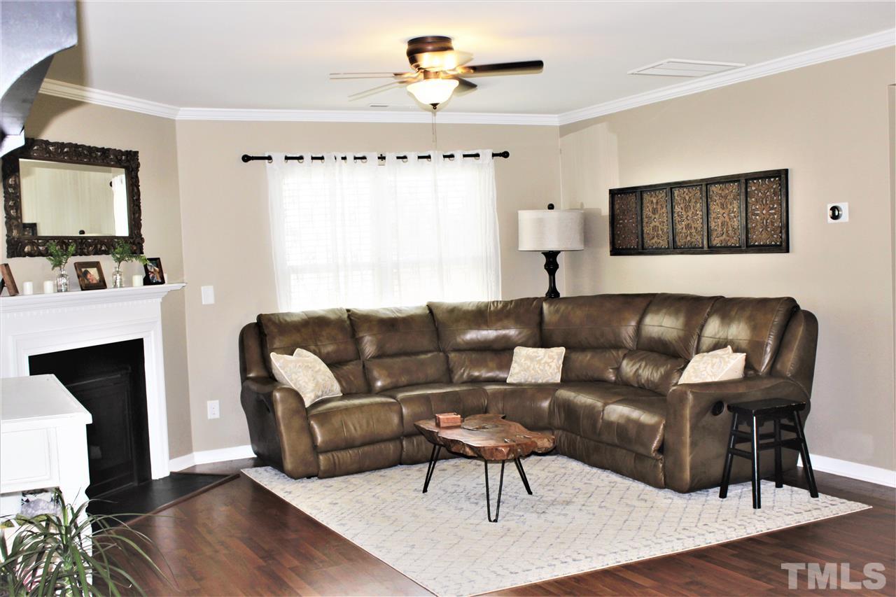 617 Hastings Road Mebane, NC 27302 - Photo 11 of 27 Gallery Image 11