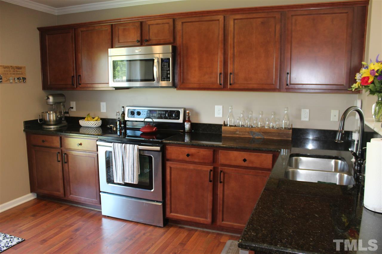 617 Hastings Road Mebane, NC 27302 - Photo 5 of 27 Gallery Image 5