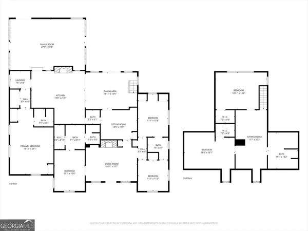 $599,900 | 2014 South 16th Highway, Carrollton, GA 30116