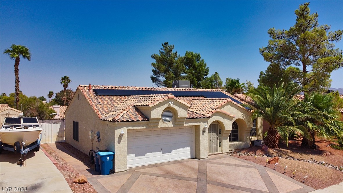 929 Rifle Drive Henderson, NV 89002 - Photo 2 of 23 Gallery Image 2