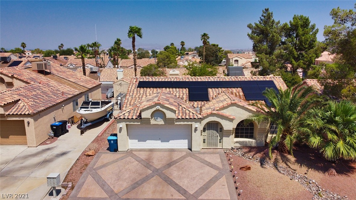 929 Rifle Drive Henderson, NV 89002 - Photo 3 of 23 Gallery Image 3