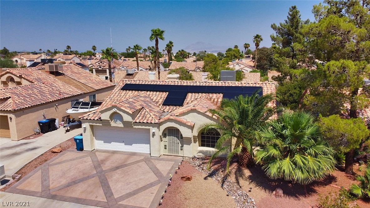 929 Rifle Drive Henderson, NV 89002 - Photo 4 of 23 Gallery Image 4