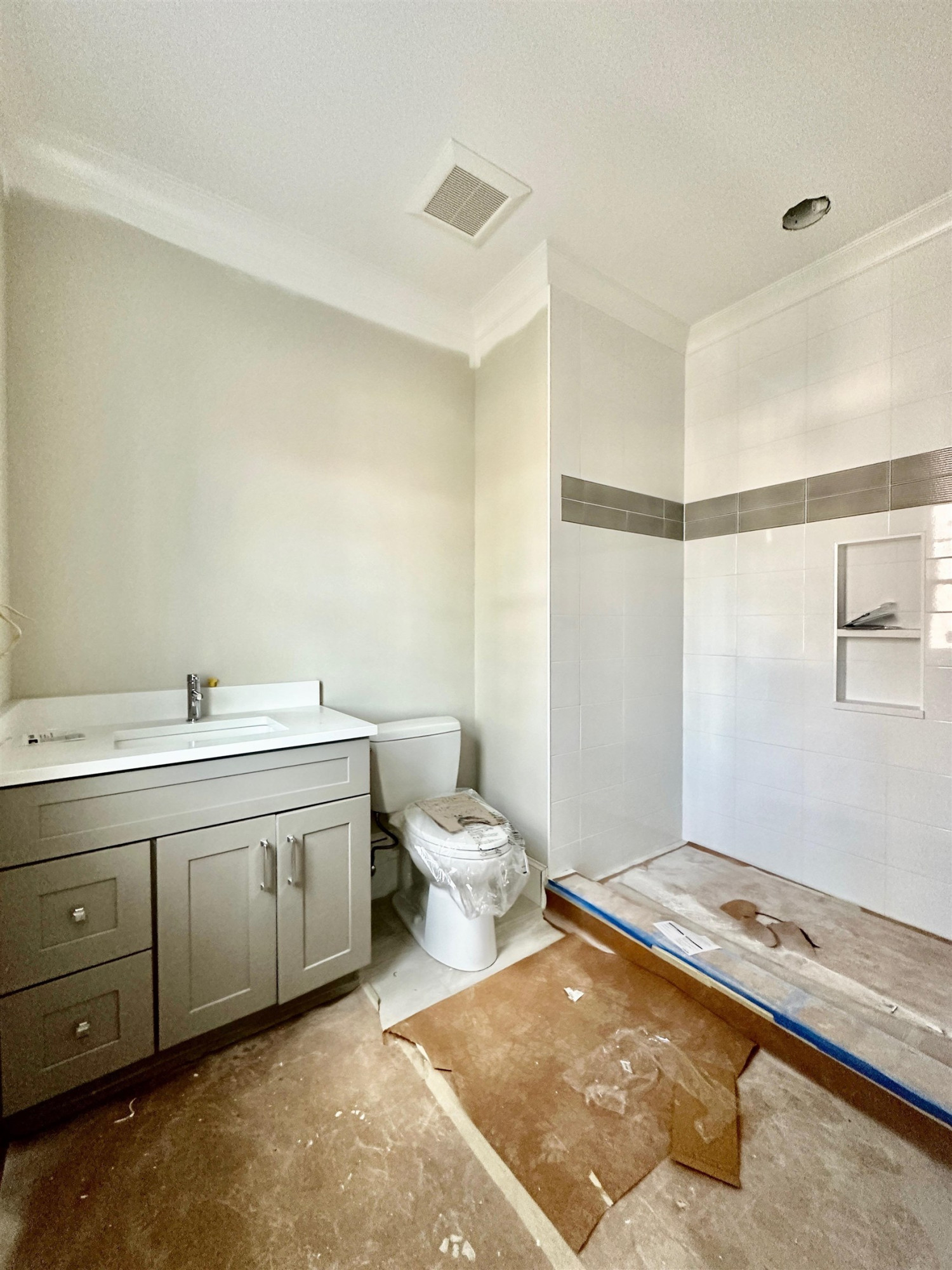 412 Ortega Road Raleigh, NC 27609 - Photo 41 of 53 Photo 41