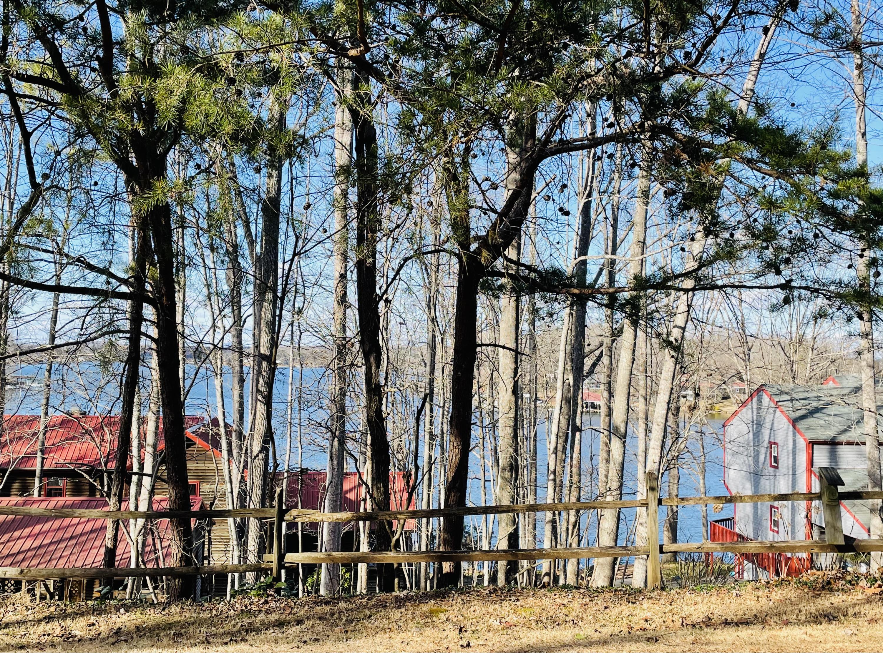 Lot 11 Highland Lake Road Union Hall, VA 24176 - Photo 1 of 2 View of Lake