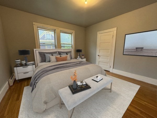 4 Otisfield Street, Unit 2 Boston, MA 02121 - Photo 3 of 16
