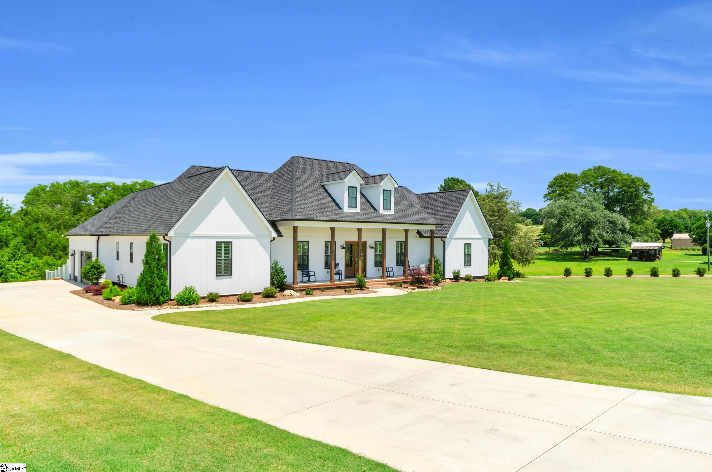 612 Rices Creek Road Liberty, SC 29657 - Photo 30 of 37