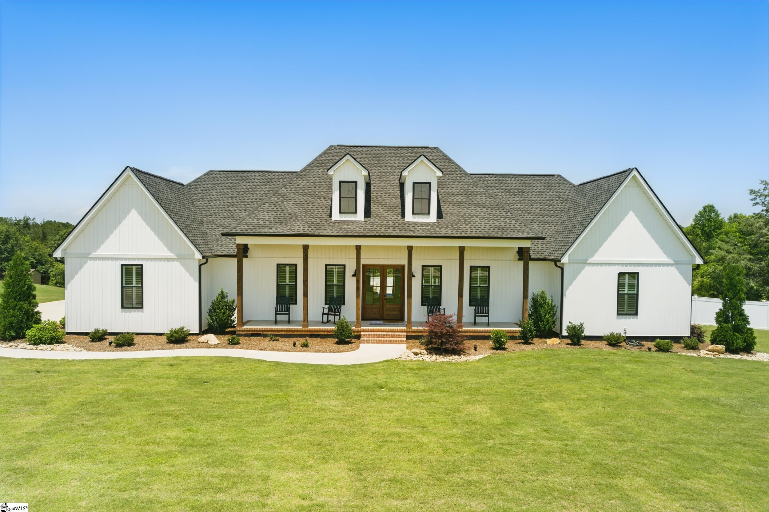 612 Rices Creek Road Liberty, SC 29657 - Photo 31 of 37