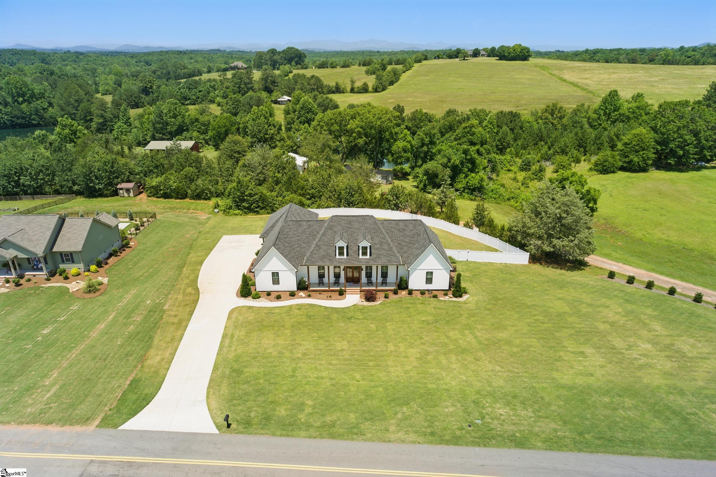 612 Rices Creek Road Liberty, SC 29657 - Photo 32 of 37