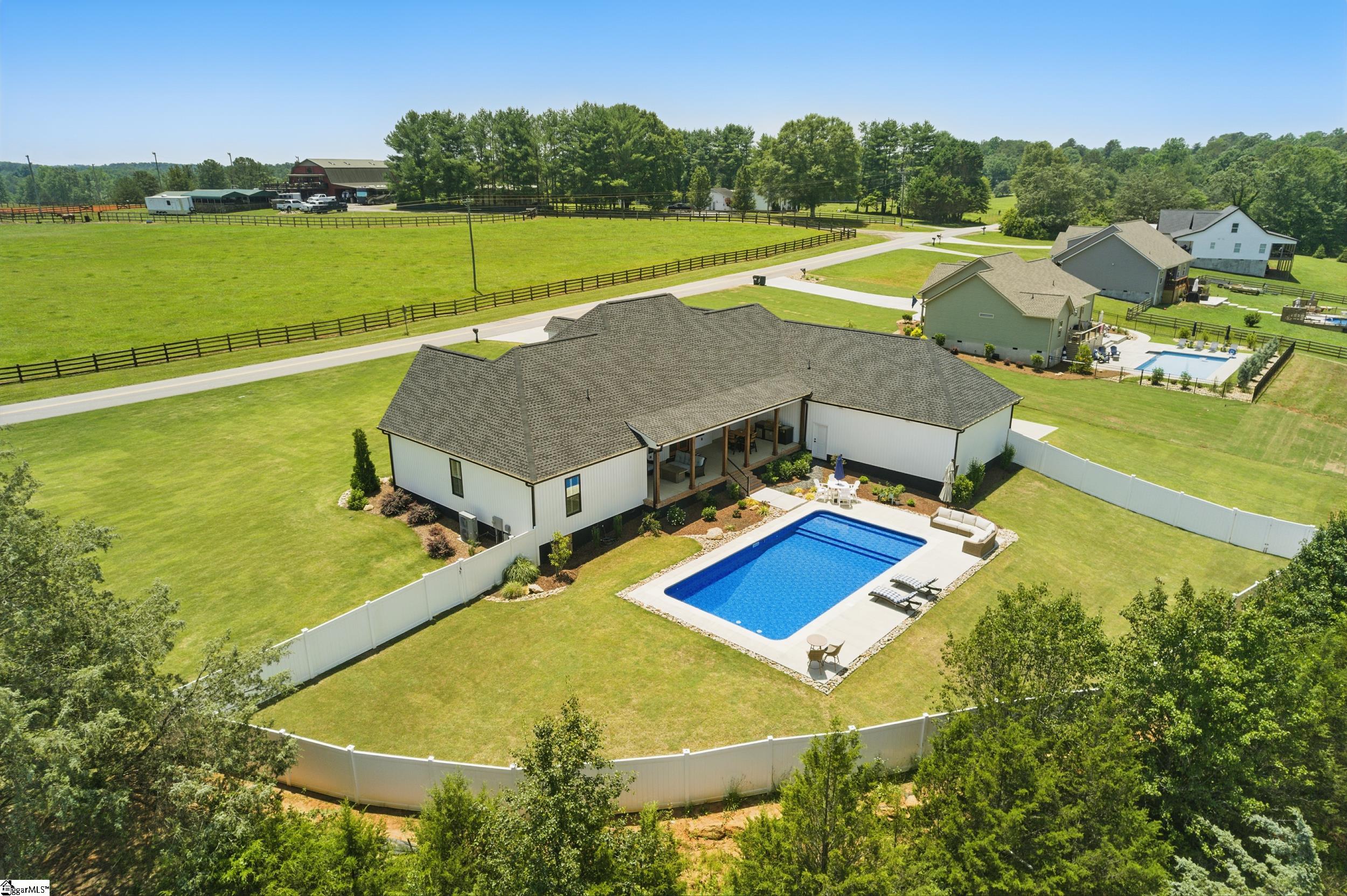 612 Rices Creek Road Liberty, SC 29657 - Photo 34 of 37