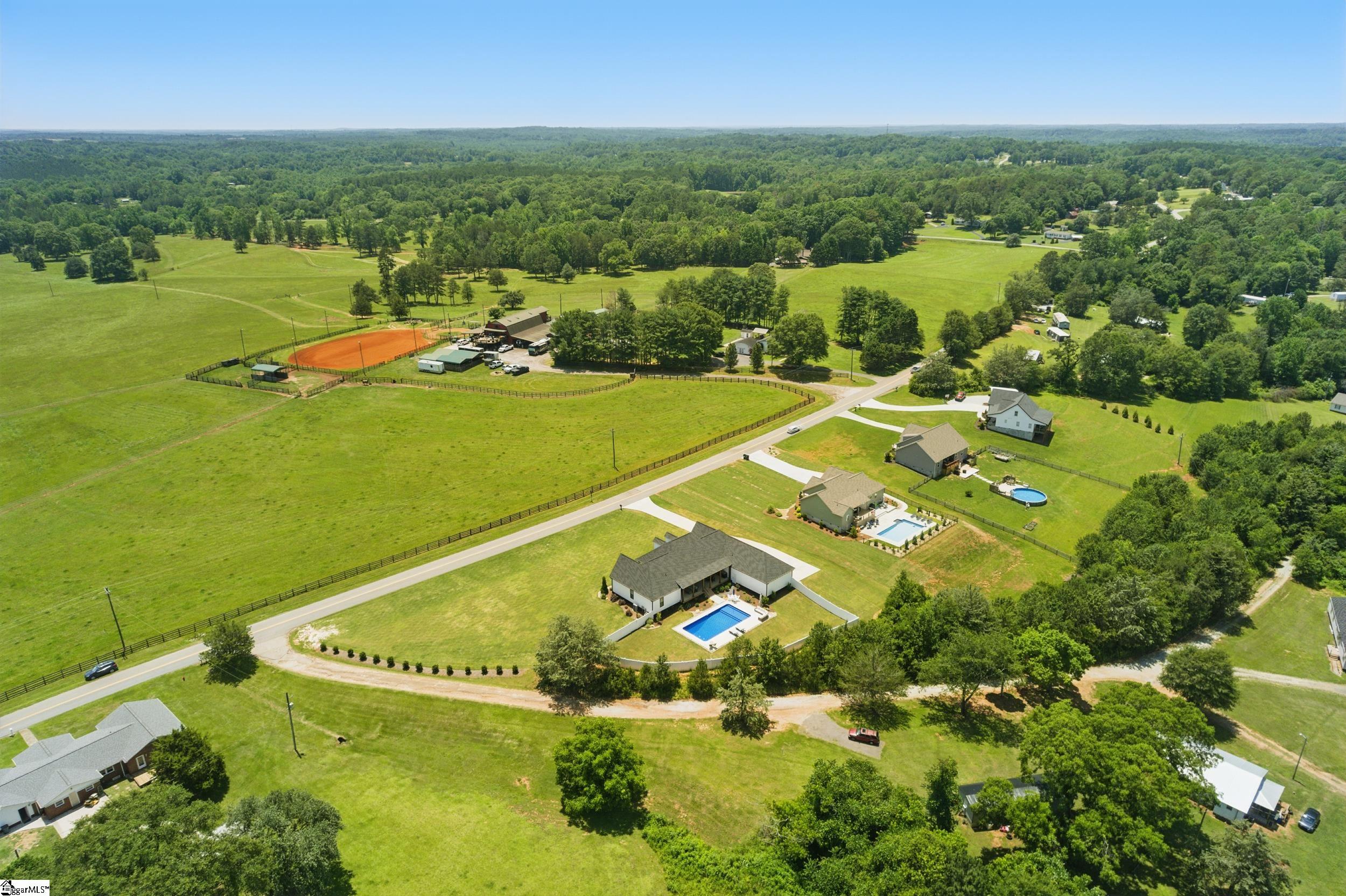 612 Rices Creek Road Liberty, SC 29657 - Photo 35 of 37