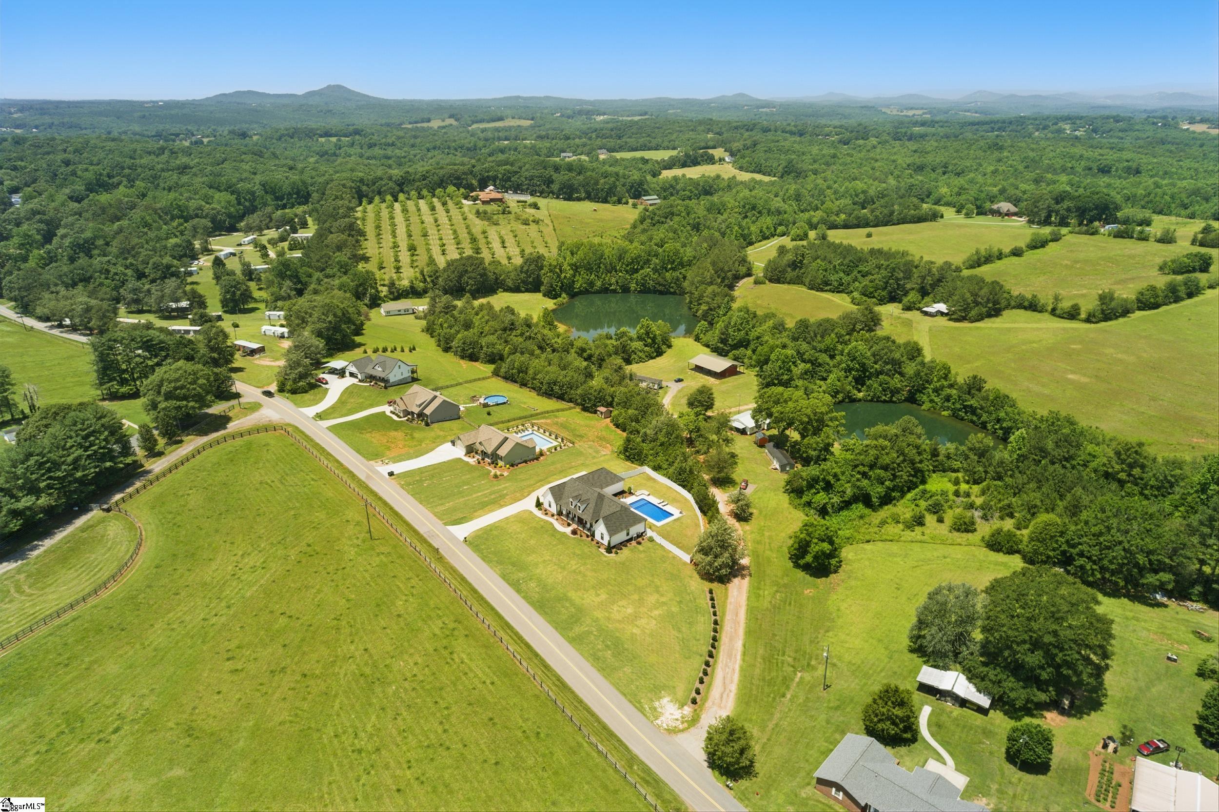 612 Rices Creek Road Liberty, SC 29657 - Photo 36 of 37