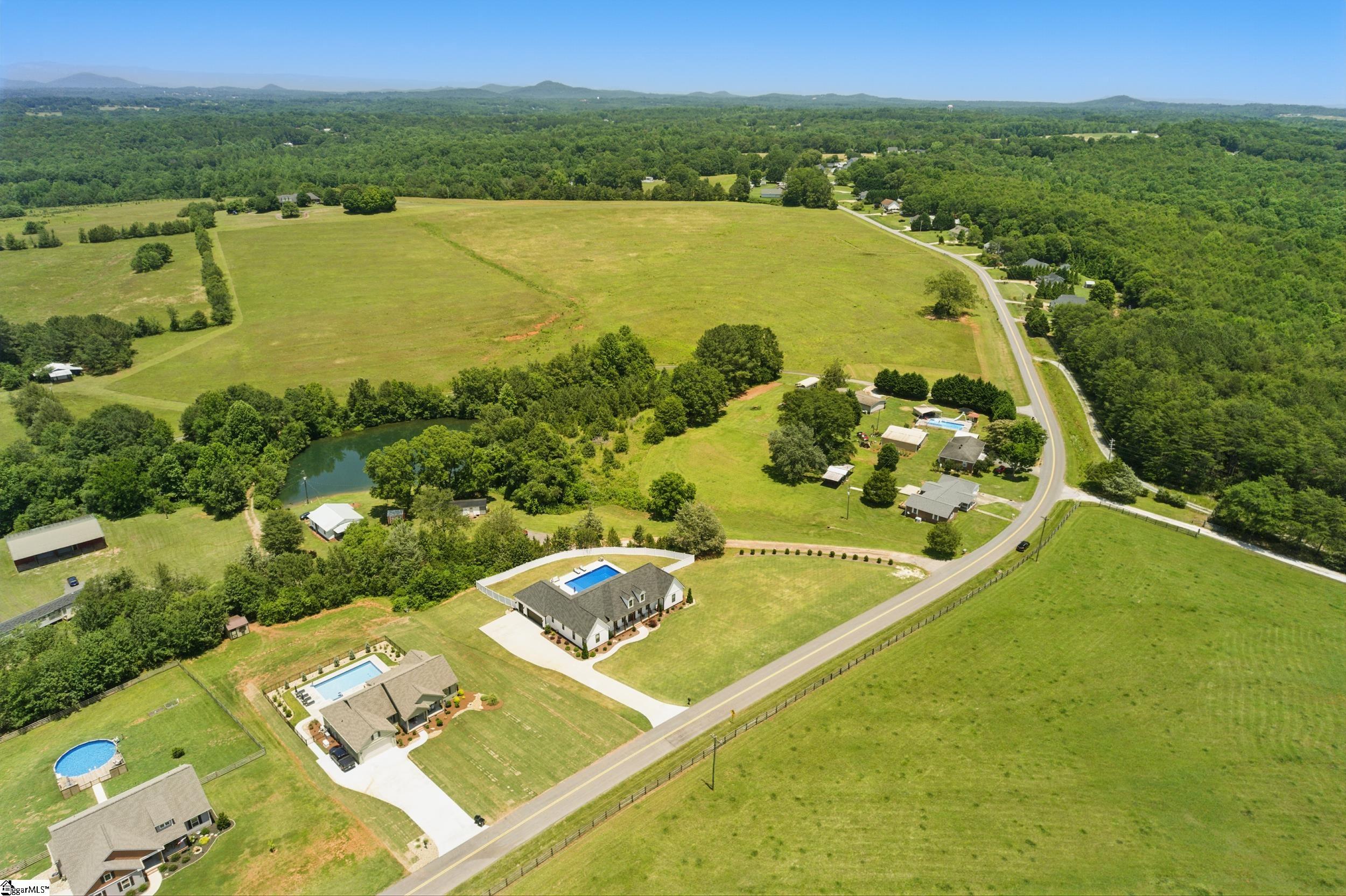 612 Rices Creek Road Liberty, SC 29657 - Photo 37 of 37