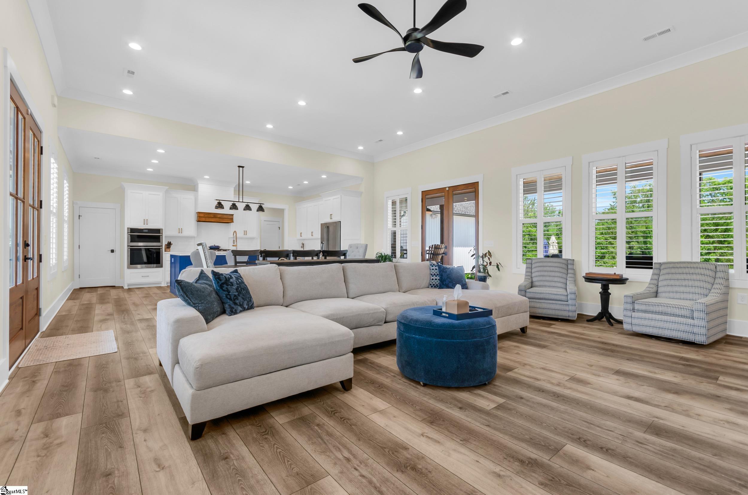 612 Rices Creek Road Liberty, SC 29657 - Photo 4 of 37