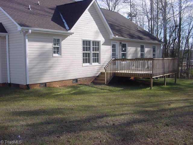 3158 Beckerdite Road Sophia, NC 27350 - Photo 3 of 6 Other.