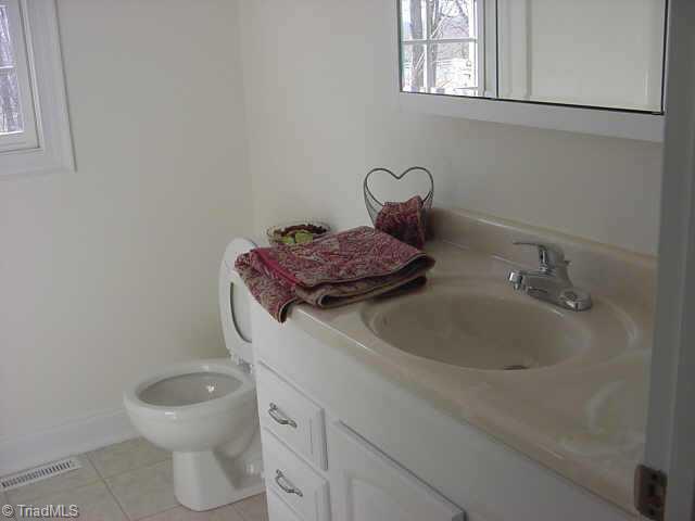 3158 Beckerdite Road Sophia, NC 27350 - Photo 5 of 6 Other.