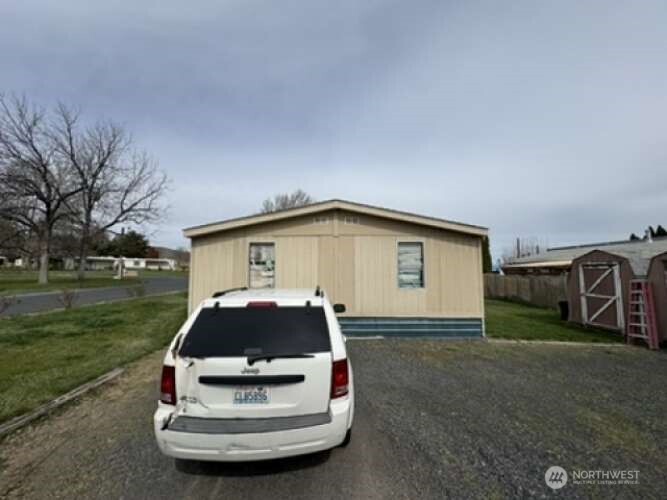 2285 Basin Street Southwest, Unit 7 Ephrata, WA 98823 - Photo 4 of 28