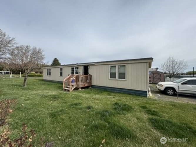 2285 Basin Street Southwest, Unit 7 Ephrata, WA 98823 - Photo 5 of 28