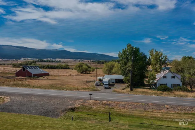 $495,000 | 196 Highway 95, Grangeville, ID 83530