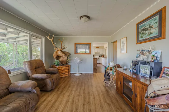 $495,000 | 196 Highway 95, Grangeville, ID 83530