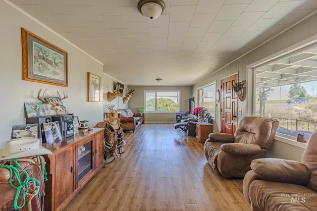 $495,000 | 196 Highway 95, Grangeville, ID 83530