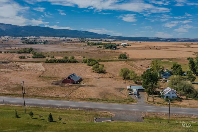 $495,000 | 196 Highway 95, Grangeville, ID 83530