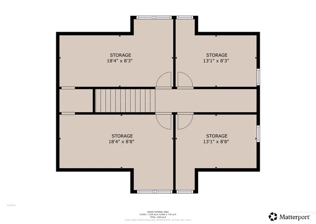 $495,000 | 196 Highway 95, Grangeville, ID 83530