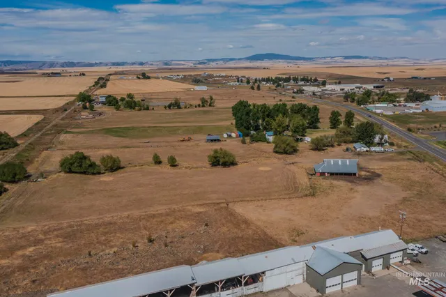 $495,000 | 196 Highway 95, Grangeville, ID 83530