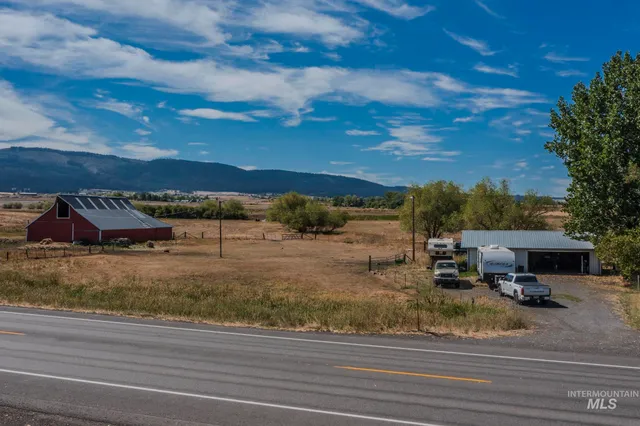 $495,000 | 196 Highway 95, Grangeville, ID 83530