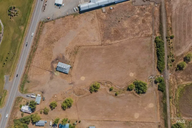 $495,000 | 196 Highway 95, Grangeville, ID 83530