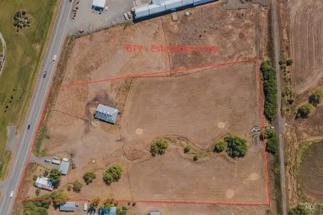 $495,000 | 196 Highway 95, Grangeville, ID 83530