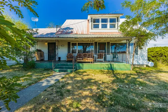 $495,000 | 196 Highway 95, Grangeville, ID 83530