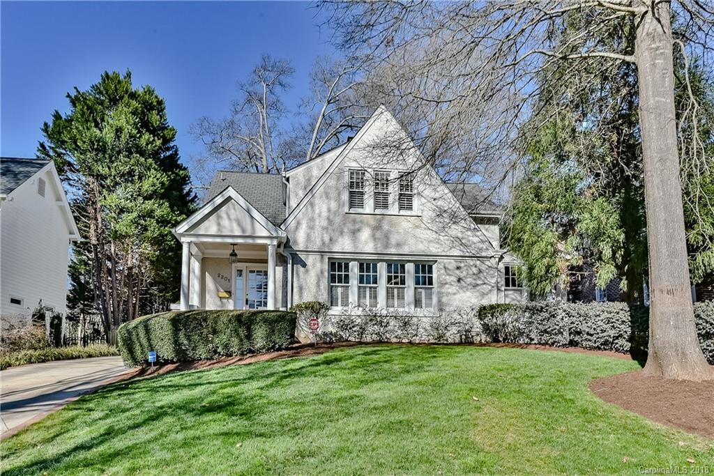2201 Malvern Road Charlotte, NC 28207 - Photo 1 of 33 Gallery Image 1