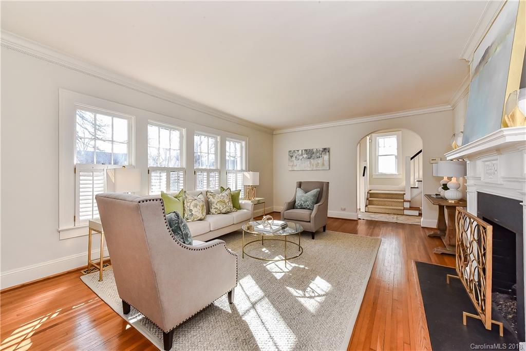 2201 Malvern Road Charlotte, NC 28207 - Photo 4 of 33 Gallery Image 4