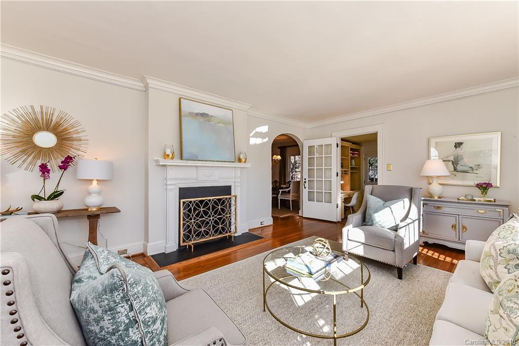 2201 Malvern Road Charlotte, NC 28207 - Photo 5 of 33 Gallery Image 5