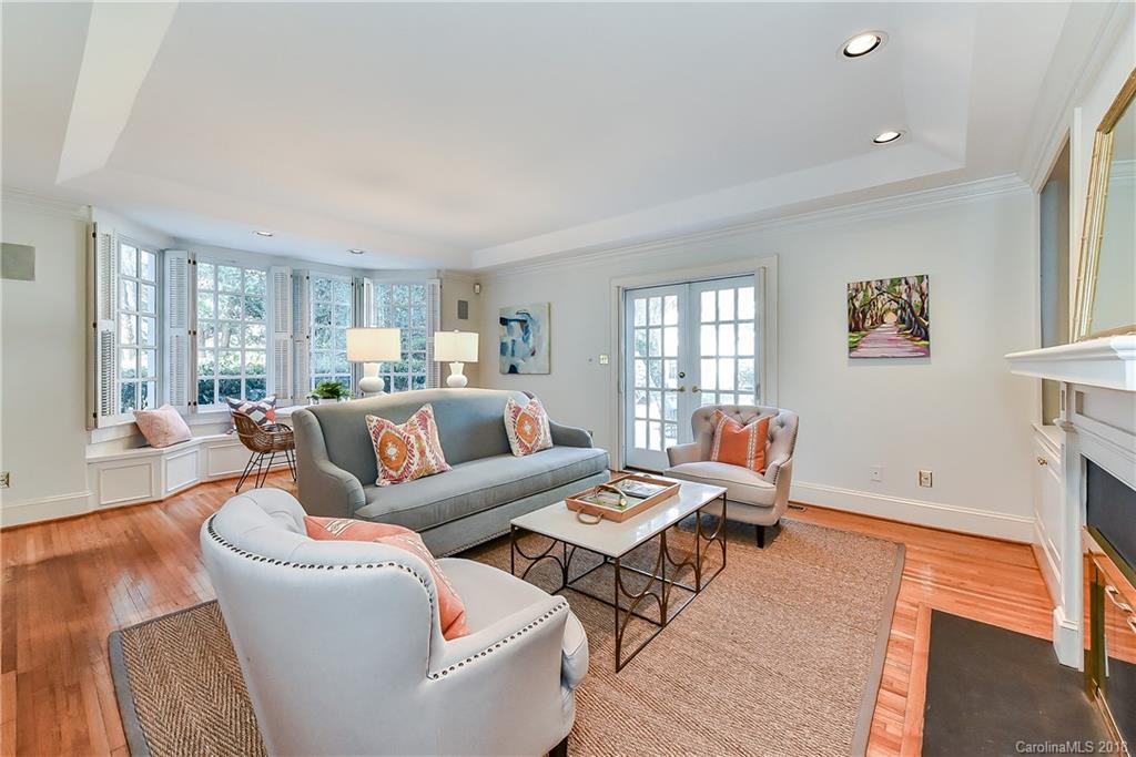2201 Malvern Road Charlotte, NC 28207 - Photo 8 of 33 Gallery Image 8