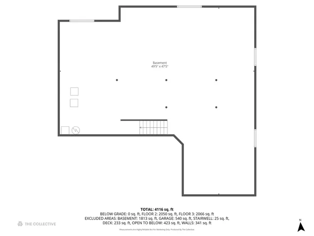 $649,900 | 12321 Bartelt Court, Huntley, IL 60142
