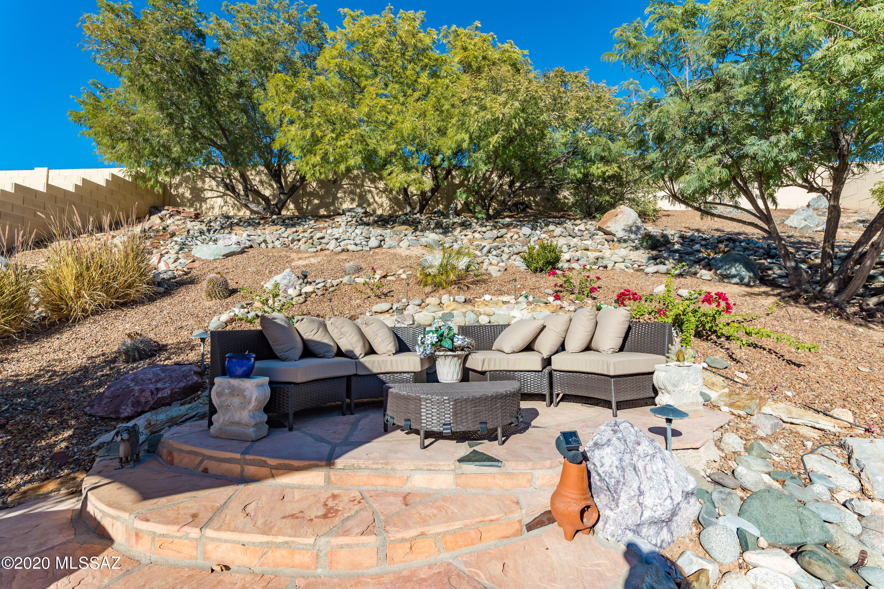 62956 East Flower Ridge Drive Tucson, AZ 85739 - Photo 31 of 33
