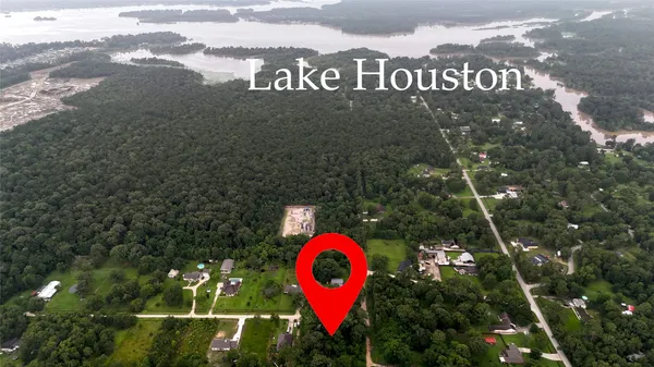 $99,000 | 0 Golden Lane, Huffman, TX 77336
