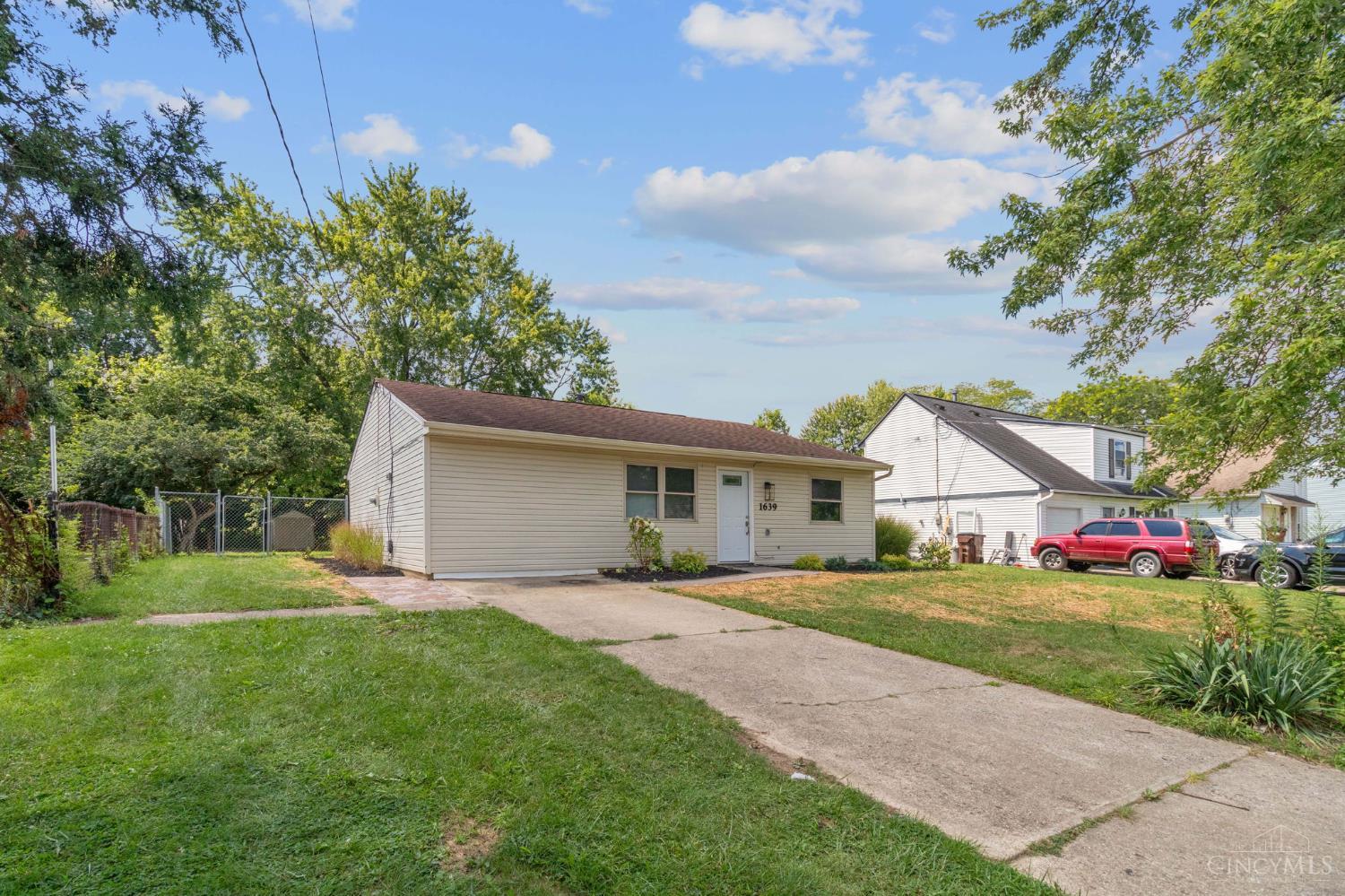1639 West Kemper Road Forest Park, OH 45240 - Photo 1 of 30