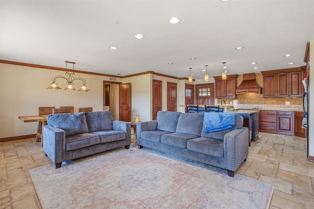 3301 Lavilla Road Graford, TX 76449 - Photo 20 of 37